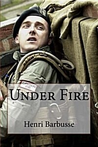 Under Fire (Paperback)