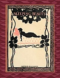 The Sleeping Beauty (Paperback)