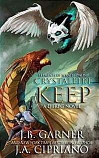 Crystalfire Keep (Paperback)