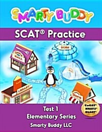 Smarty Buddy (TM) Scat (R) Practice (Paperback)