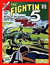 Fightin Five #41 (Paperback)