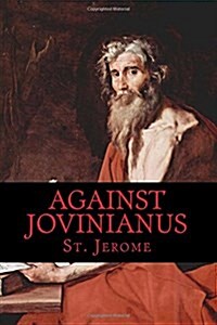 Against Jovinianus (Paperback)