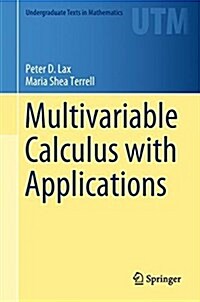 Multivariable Calculus with Applications (Hardcover, 2017)