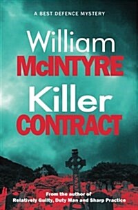 Killer Contract (Paperback)