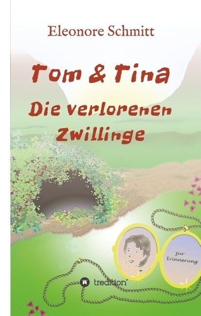 Tom Und Tina Band 3 (Hardcover)