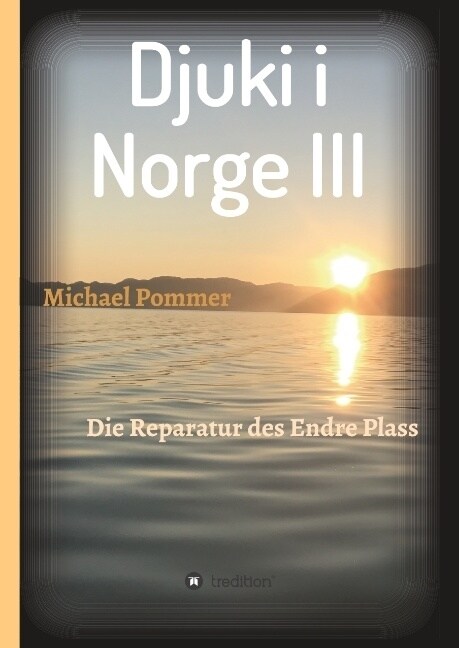 Djuki I Norge III (Hardcover)