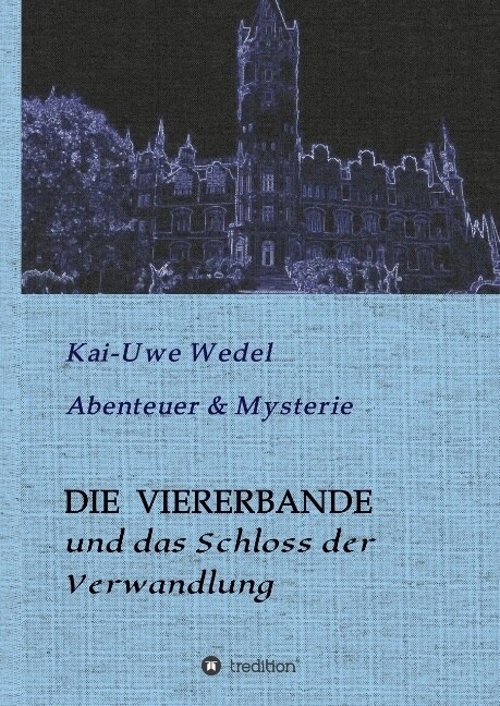 Die Viererbande (Hardcover)