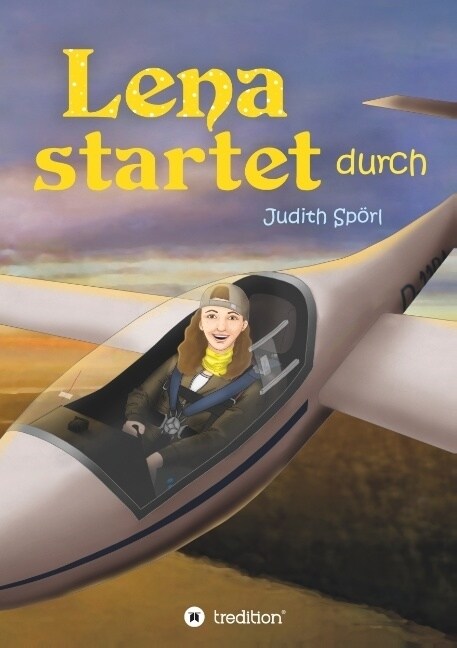 Lena Startet Durch (Paperback)