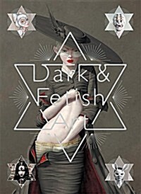 Dark & Fetish Art (Paperback)