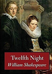 Twelfth Night (Paperback)