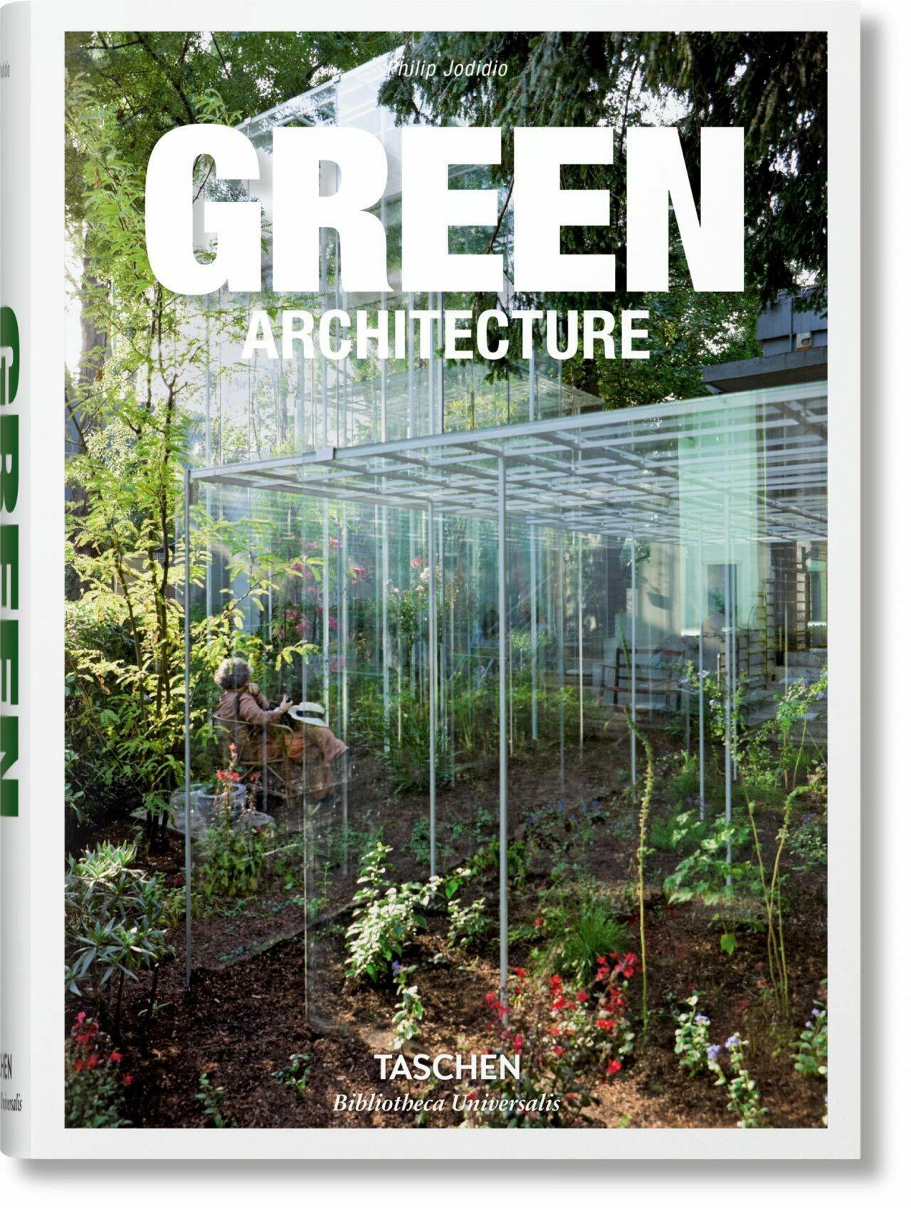 Green Architecture (Hardcover)