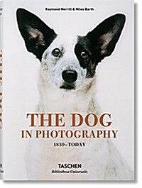 The Dog in Photography 1839-Today (Hardcover)