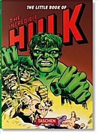 The Little Book of Hulk (Paperback)