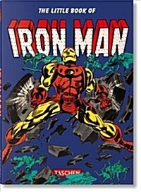 The Little Book of Iron Man (Paperback)