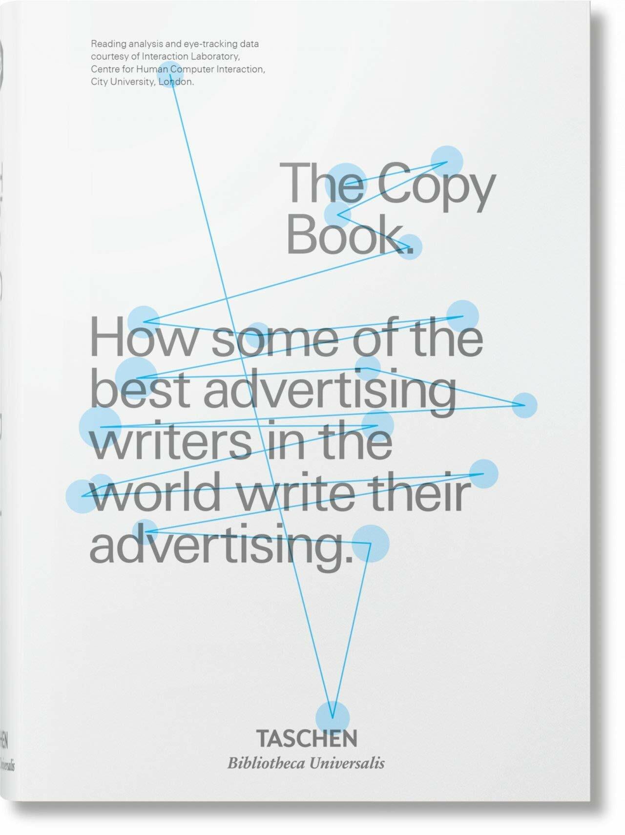D&AD. the Copy Book (Hardcover)