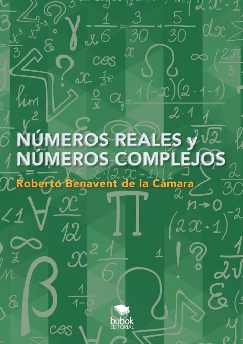 N?eros reales y n?eros complejos (Paperback, Revised)