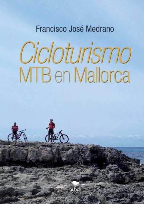 Cicloturismo de Mtb En Mallorca (Paperback, Revised)