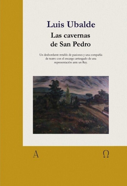 Las Cavernas de San Pedro (Paperback, Revised)