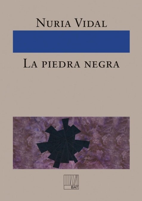 La Piedra Negra (Paperback, Revised)