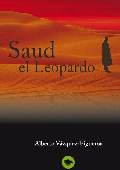 Saud El Leopardo (Paperback, Revised)