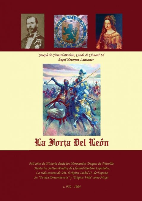 La Forja Del Le? (Paperback, Revised)