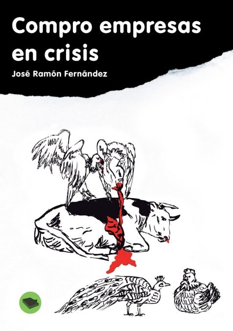 Compro Empresas En Crisis ... (Paperback, Revised)