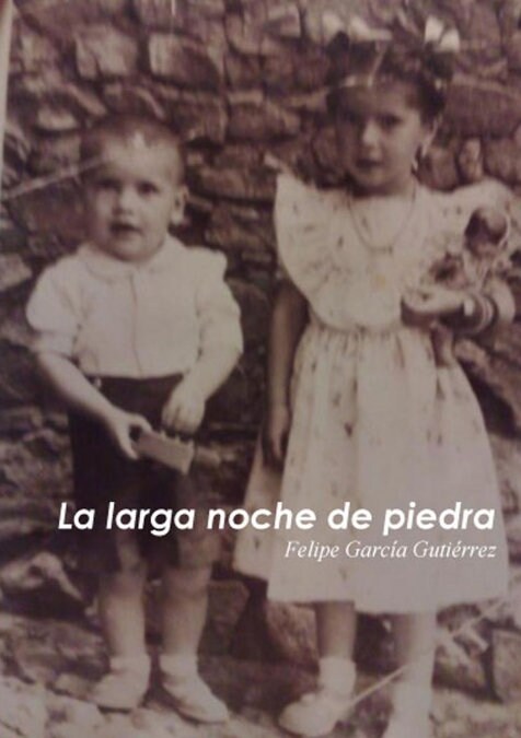 La Larga Noche de Piedra (Paperback, Revised)