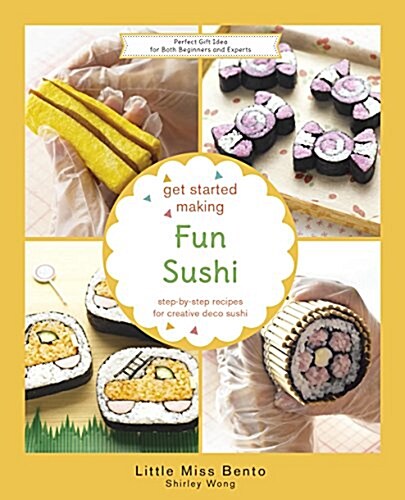Get Started Making Fun Treats (Hardcover)