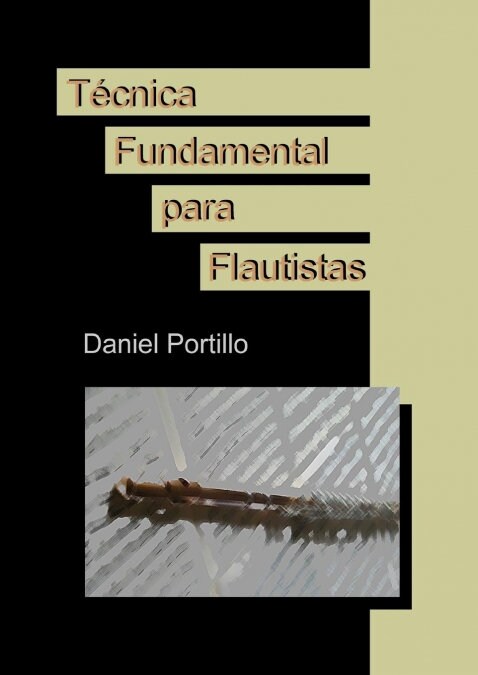 T?nica Fundamental para Flautistas (Paperback, Revised)