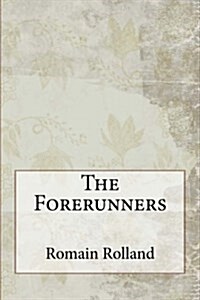 The Forerunners (Paperback)