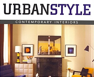 Urban Style (Hardcover)