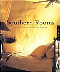 Southern Rooms (Paperback)