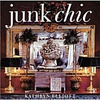 Junk Chic (Hardcover)