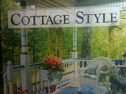 Cottage Style (Hardcover)