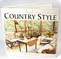 Fresh country style (Hardcover)