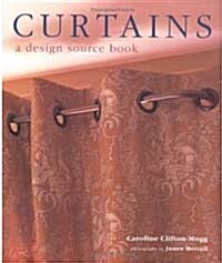 Curtains (Hardcover)
