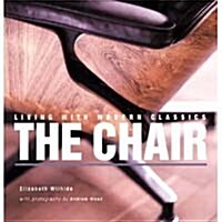 The Chair (Hardcover)
