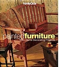 Painted Furniture (Hardcover)