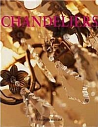 [중고] Chandeliers (Hardcover)