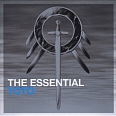 [수입] Toto - The Essential Toto [2CD]