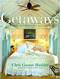 Getaways (Hardcover, 1st)