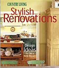 Stylish Renovations (Hardcover)