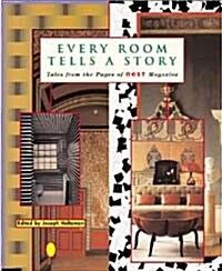 Every Room Tells a Story (Hardcover)
