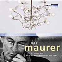 Ingo Maurer (Hardcover)