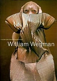 William Wegman (Paperback)
