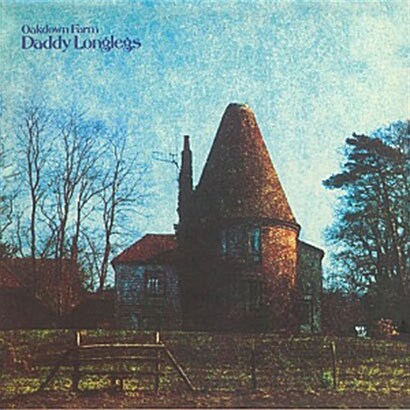 [수입] Daddy Longlegs - Oakdown Farm [LP]