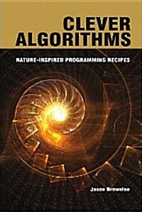 Clever Algorithms: Nature-Inspired Programming Recipes (Paperback)