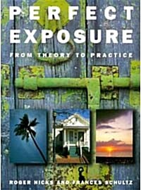 Perfect Exposure (Paperback)