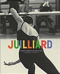 Juilliard (Hardcover)