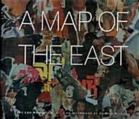 A Map of the East (Hardcover)